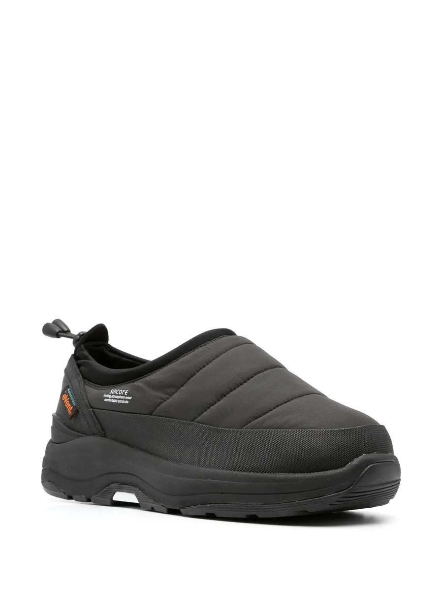 Pepper-mod-ev slip-on sneakers 4