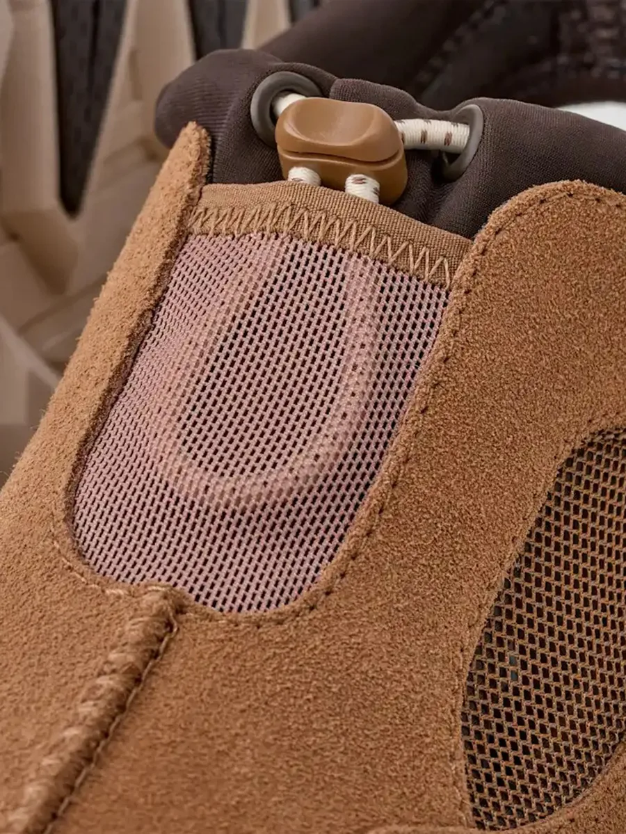 suede sneakers 10