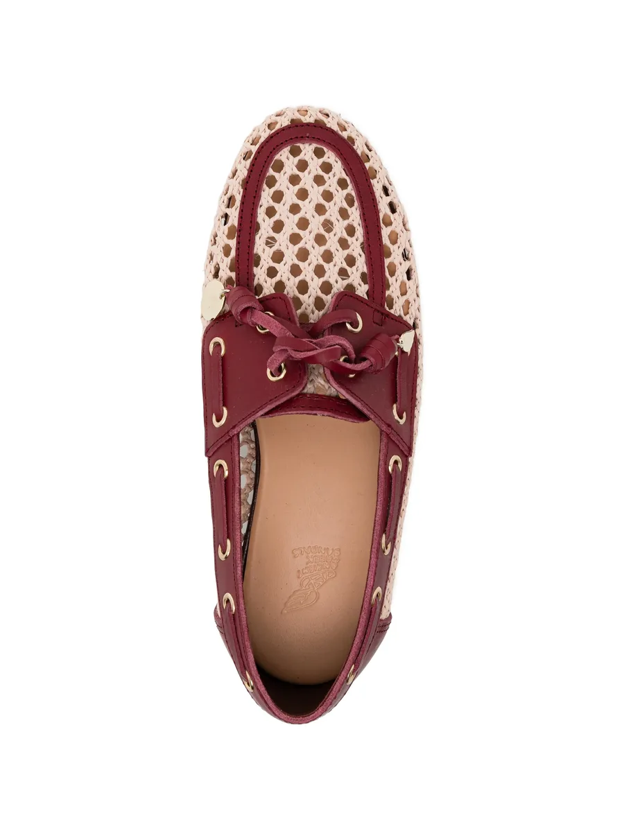 Pliaria loafers 7