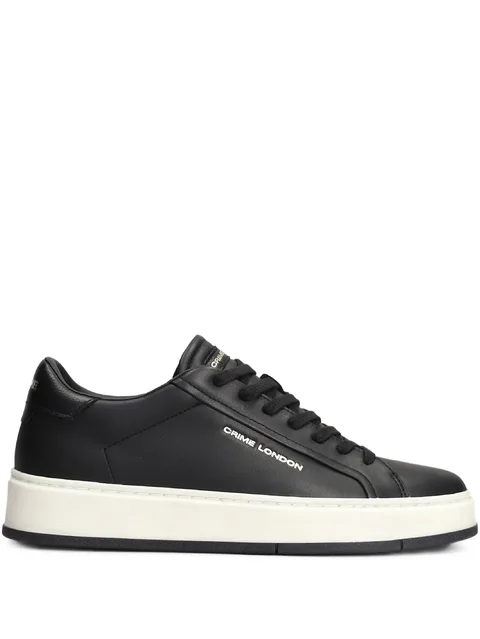 Destiny low-top sneakers