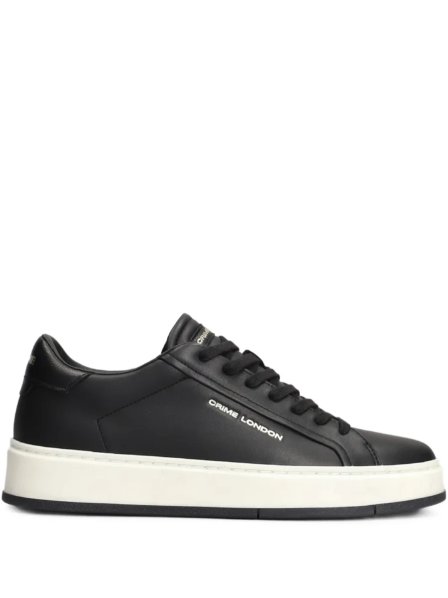 Destiny low-top sneakers 1