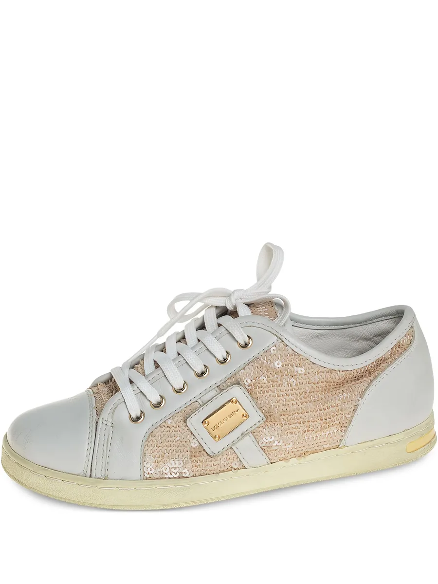 panelled sneakers 2
