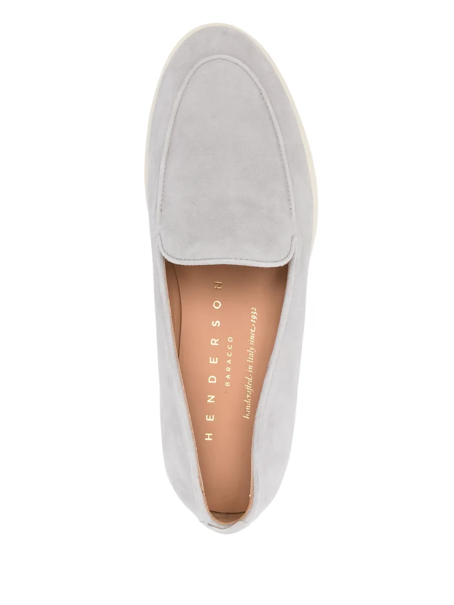 suede loafers 7