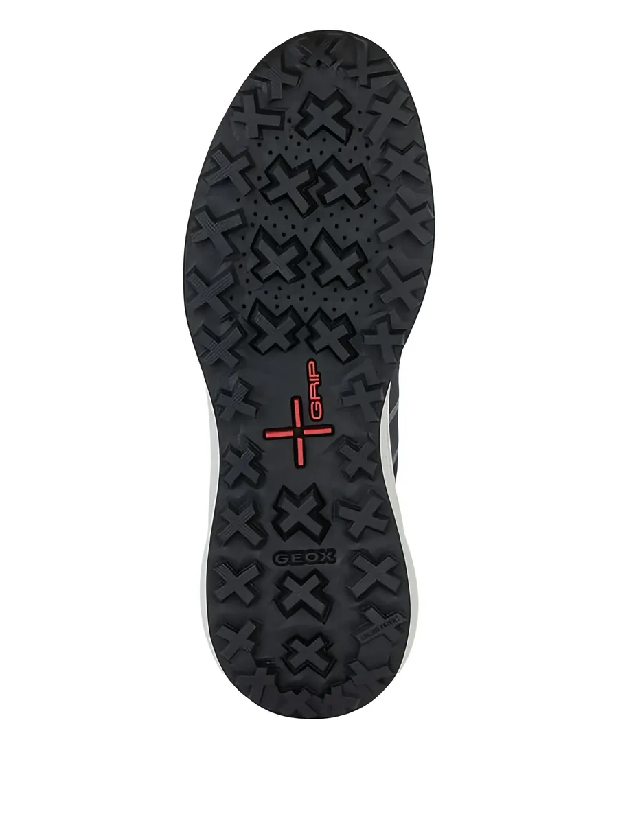 PG1X mesh-panel sneakers 10