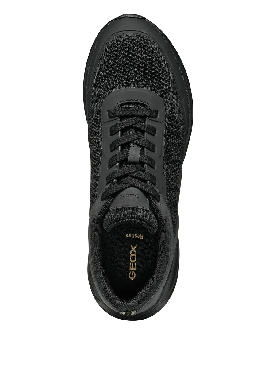 mesh-panels sneakers 5