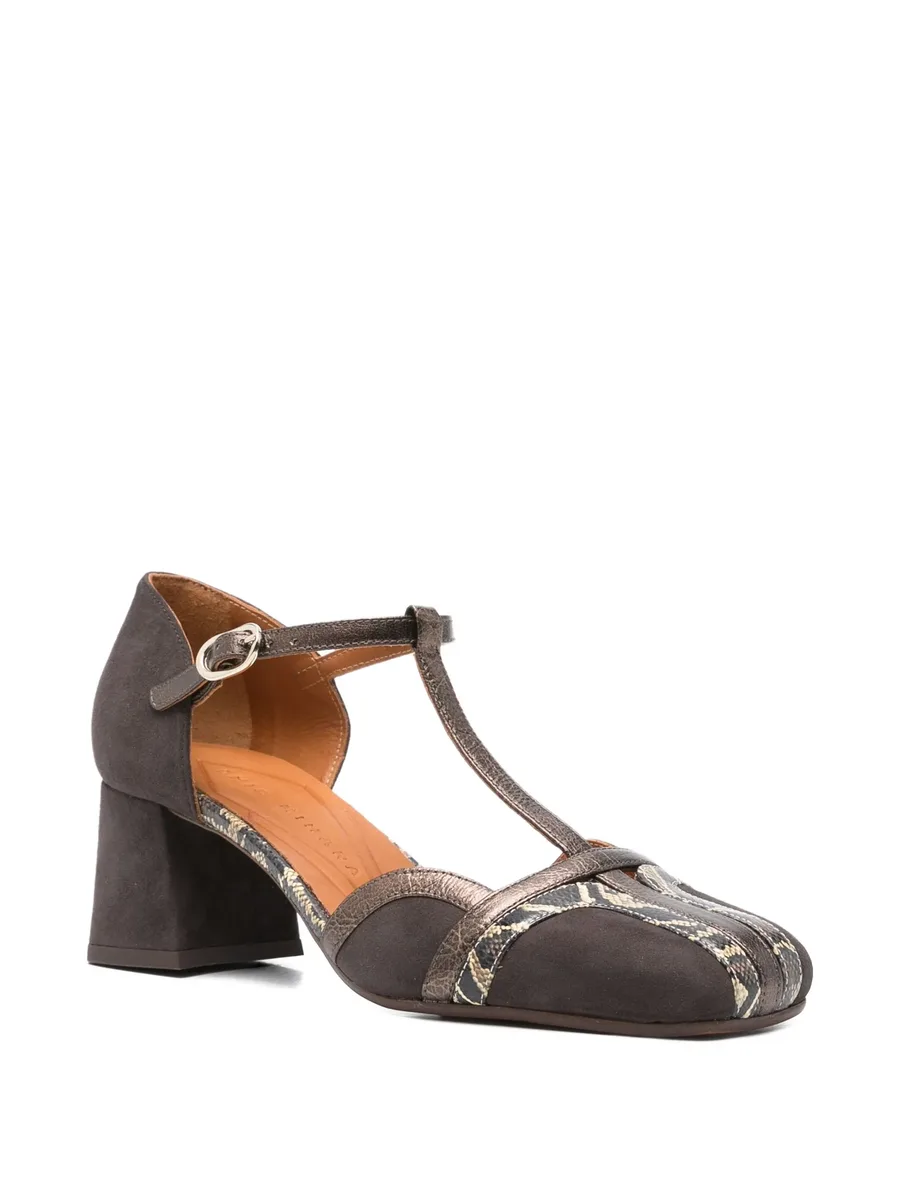 Volai heeled pumps 3