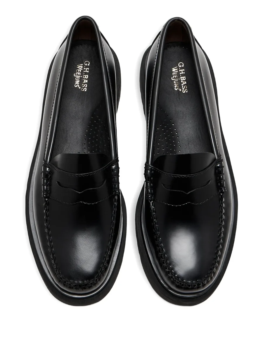 Weejuns Step penny loafers 6