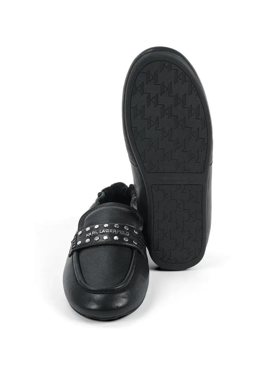 studded loafers 10