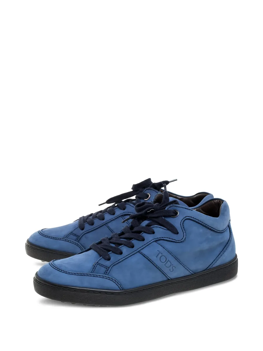 suede sneakers 5