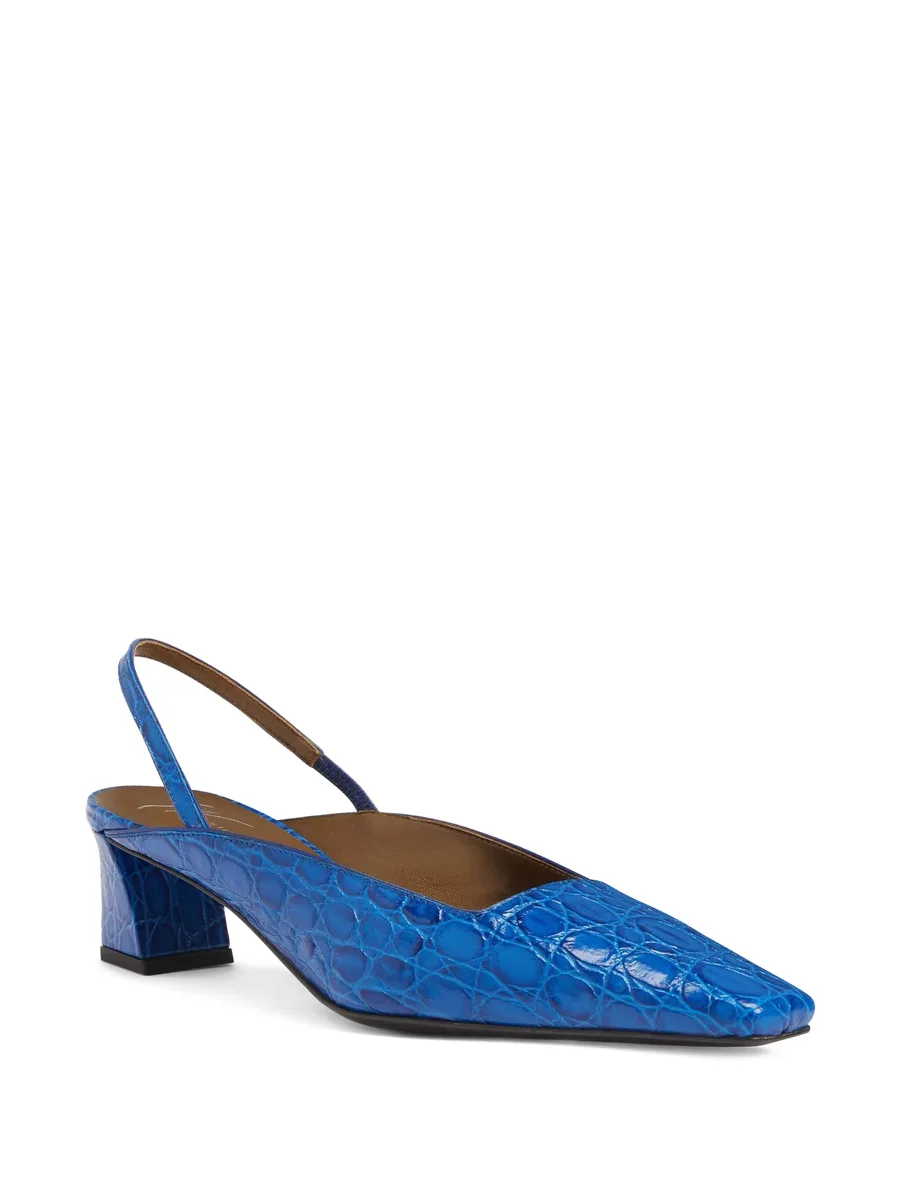 туфли Brendha Sabot 45 4