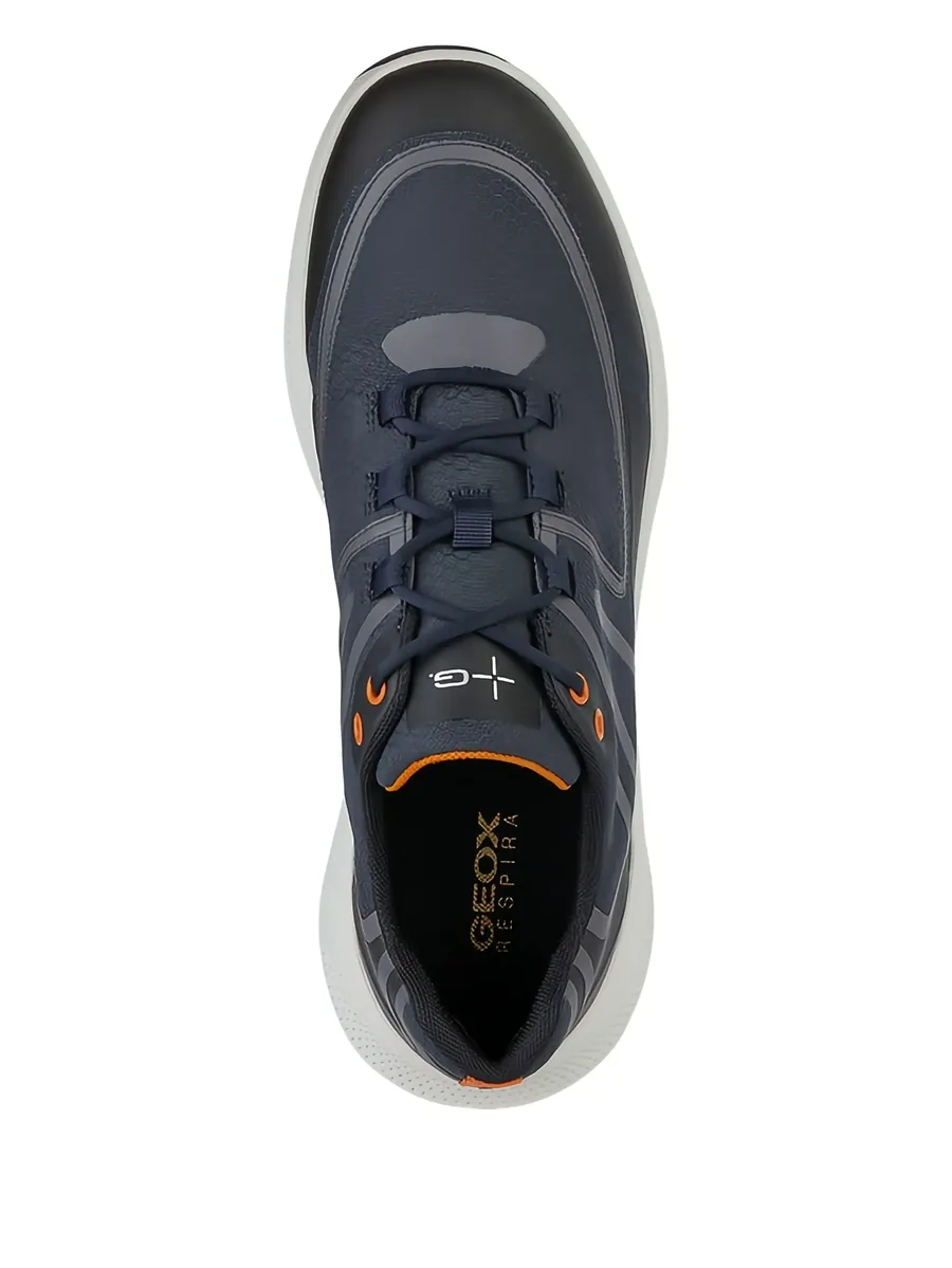 PG1X mesh-panel sneakers 7