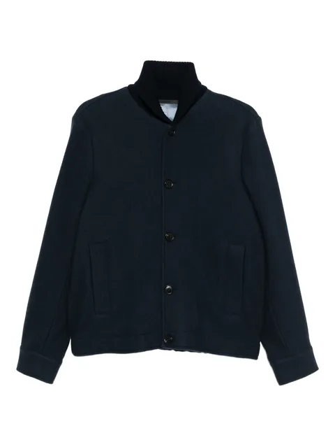 wool jacket