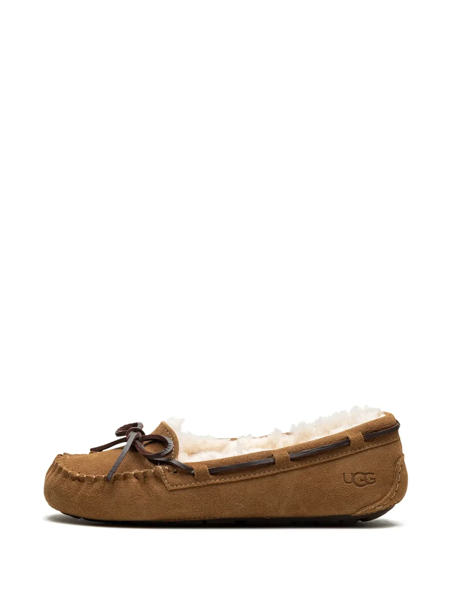 лоферы Bella II Chestnut 10