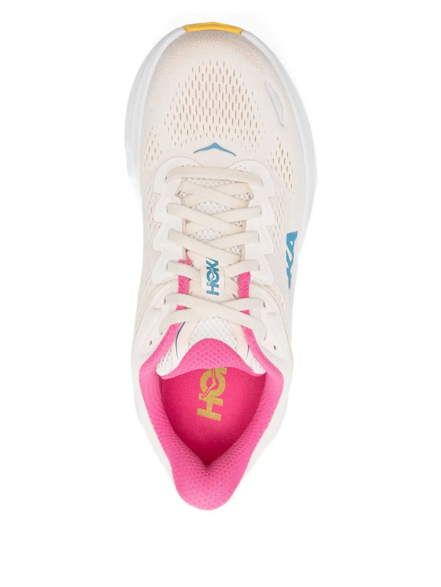 Bondi 9 logo sneakers 7