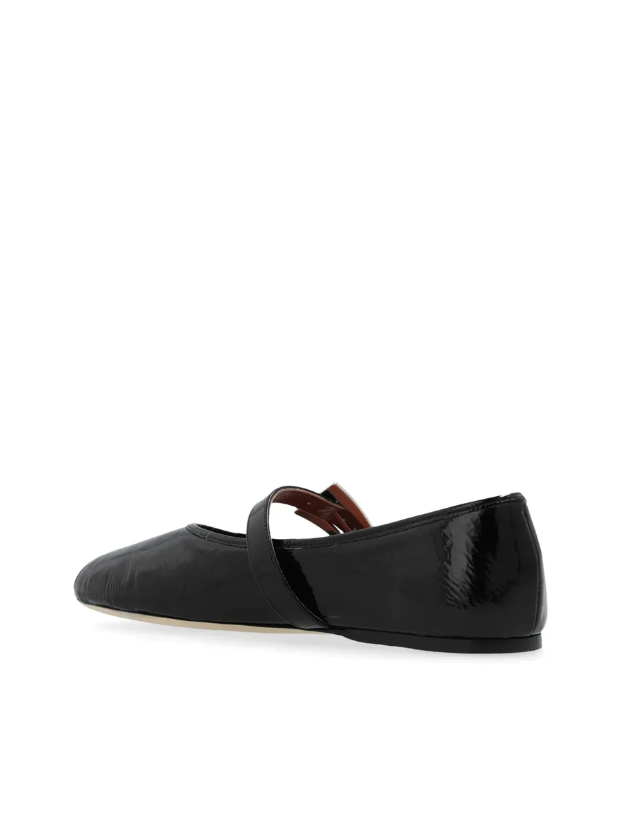 Sveva ballerina shoes 9