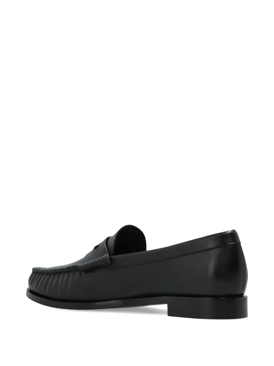 Boymoc loafers 6