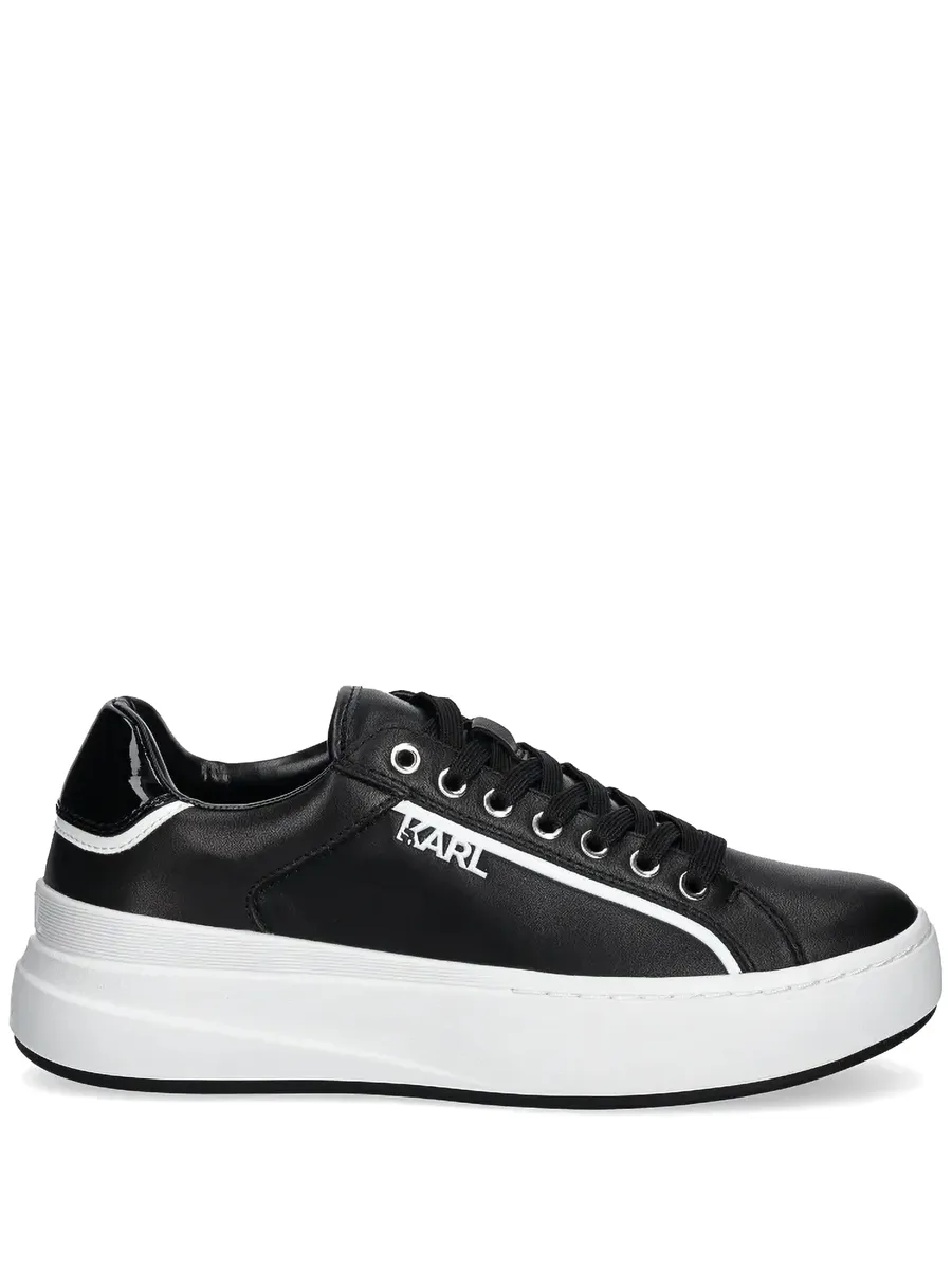 Kronos Lo Lace sneakers 1