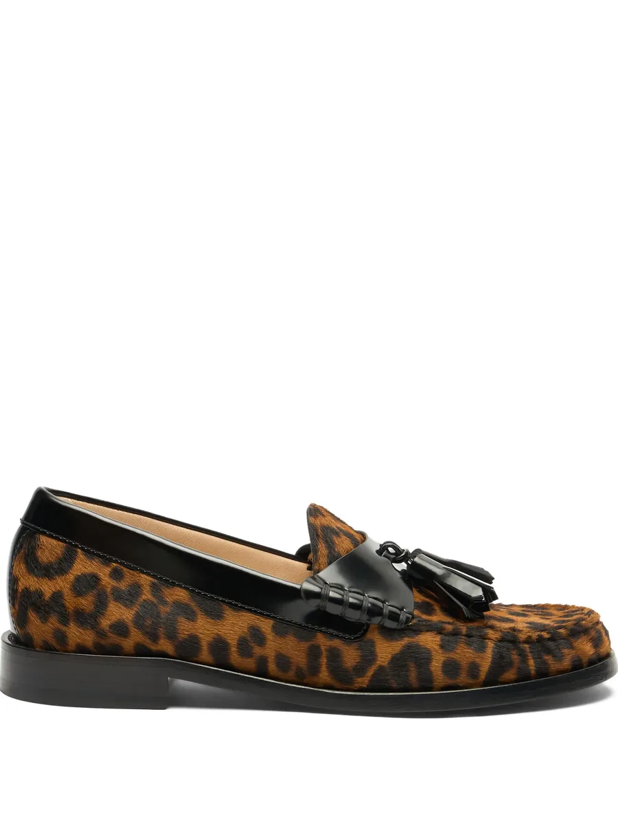 Lottie loafers 2