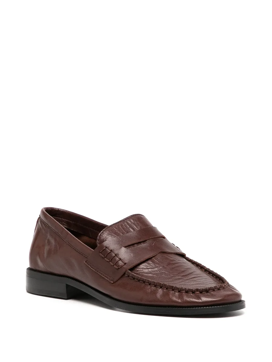 Cooper loafers 3
