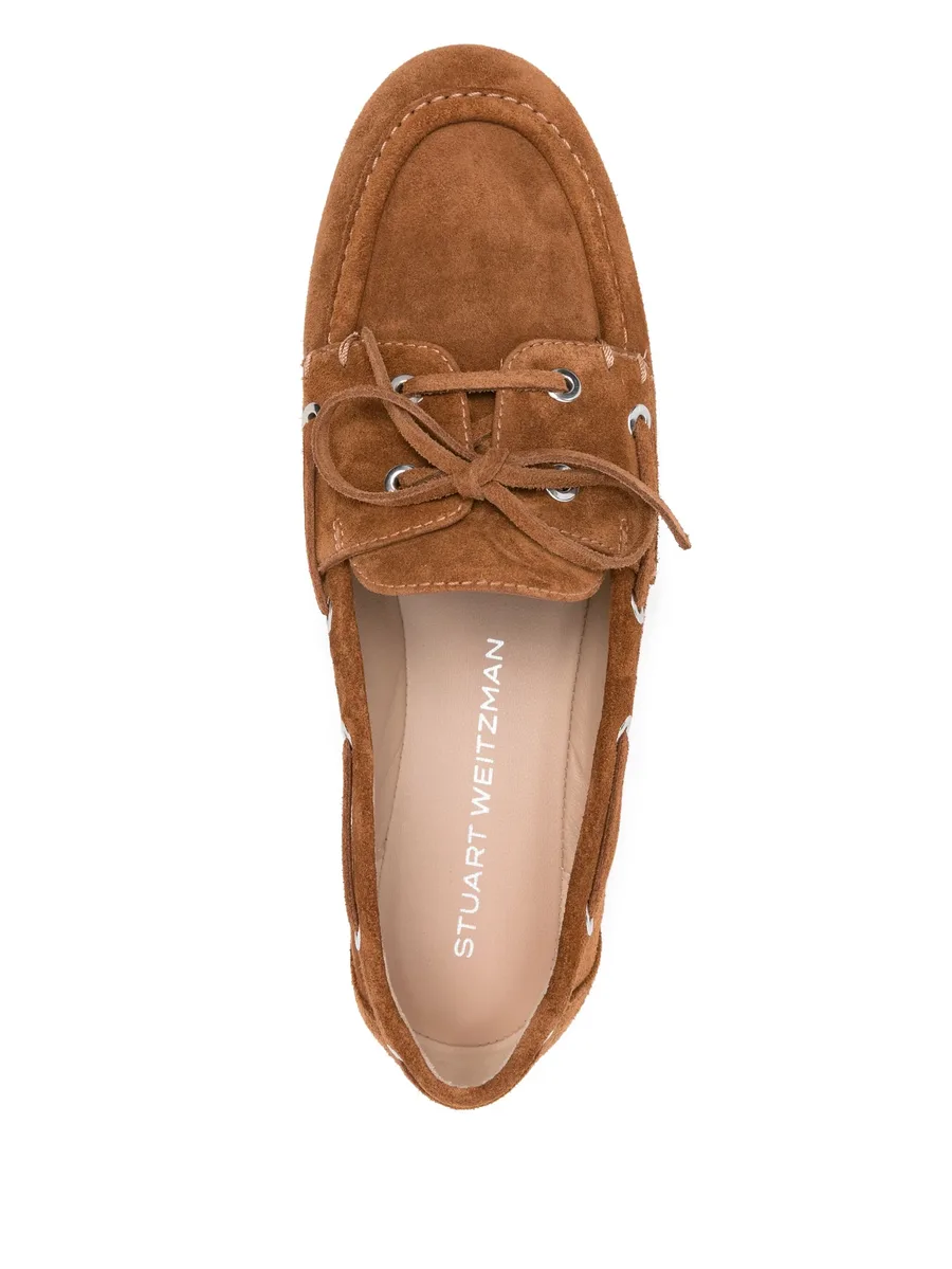 Tinsley loafers 7