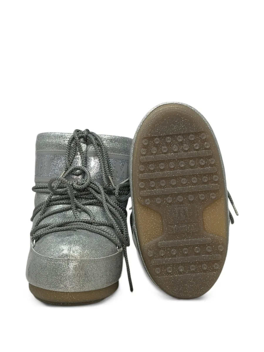 ботинки Icon Low Glitter 7