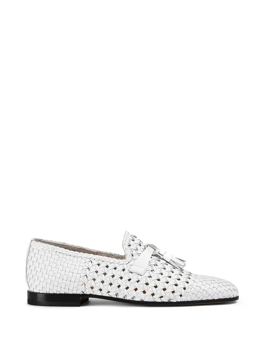 woven loafers 2