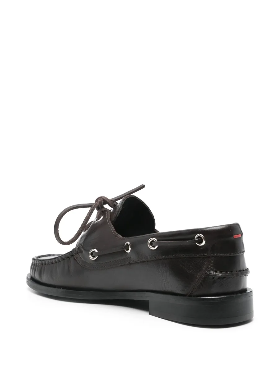 Harris loafers 5