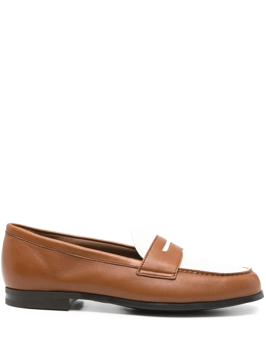 Pembrey loafers 2