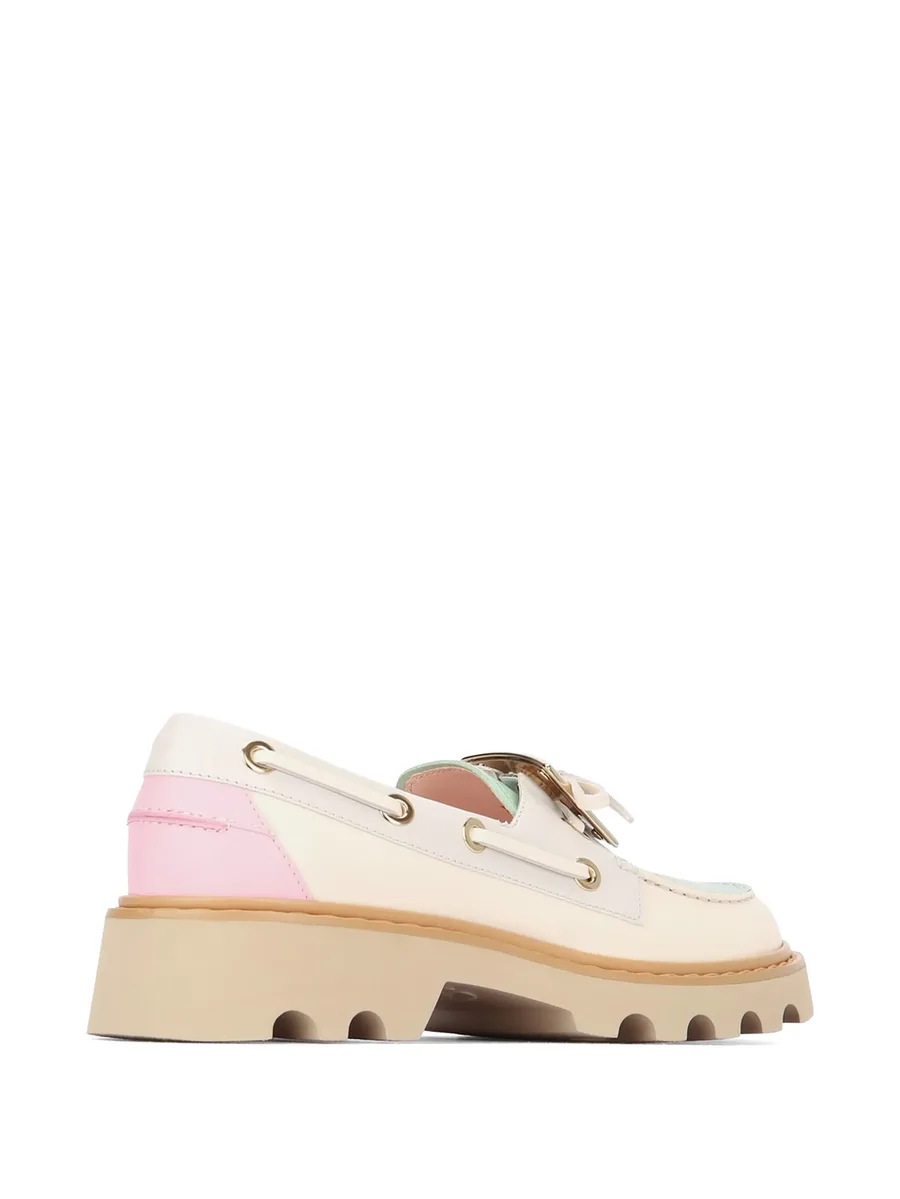 Viv' Rangers Truck loafers 5
