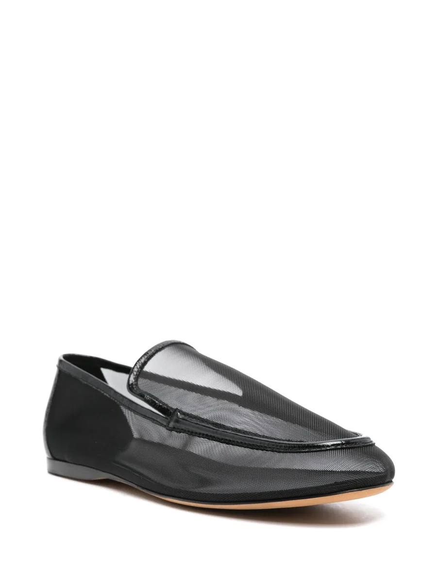 Alessio mesh loafers 3