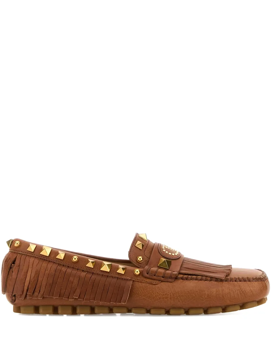 Fastaway driver loafers 1