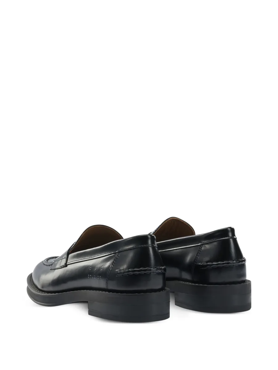 studded loafers 6