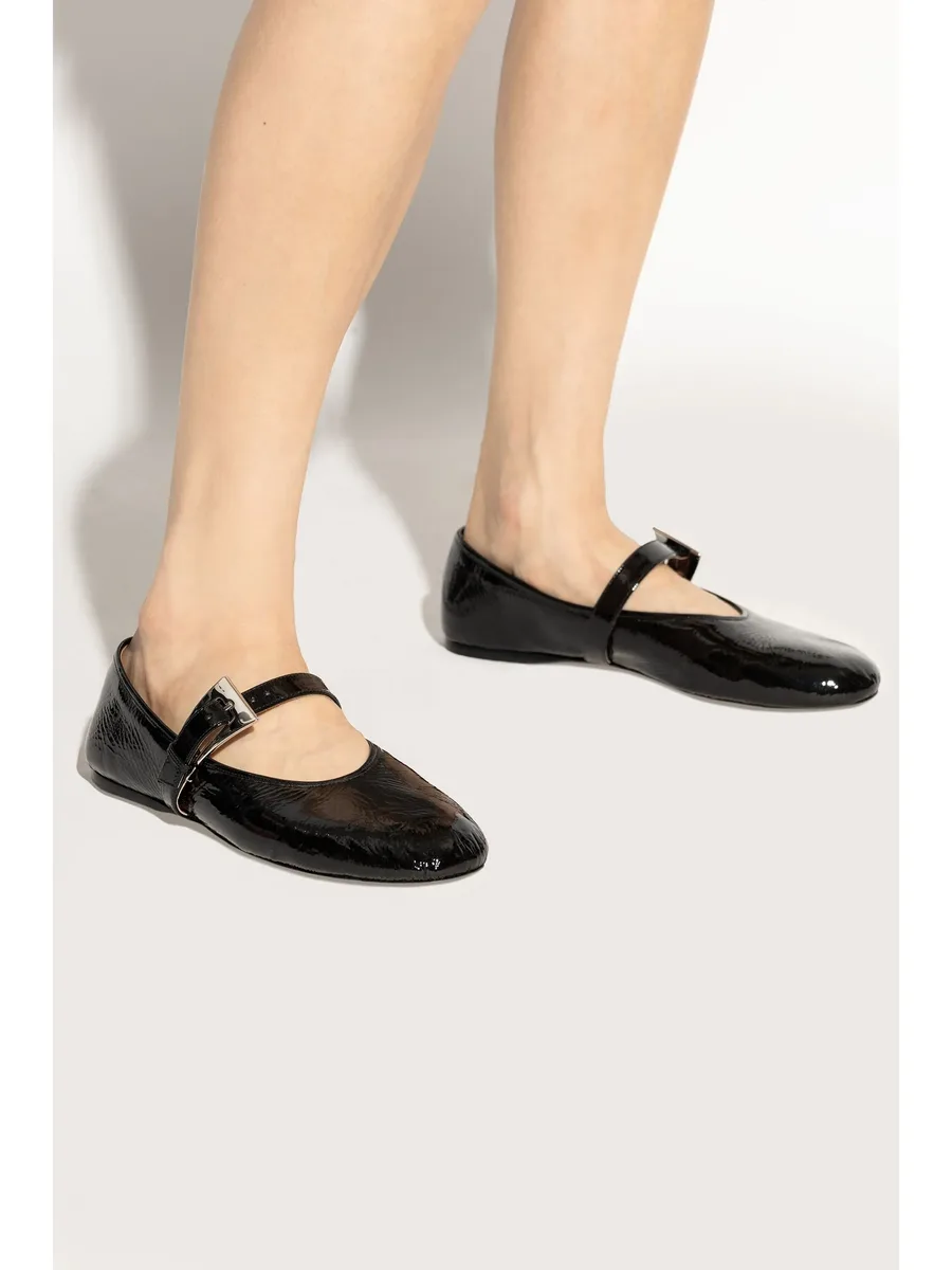 Sveva ballerina shoes 3