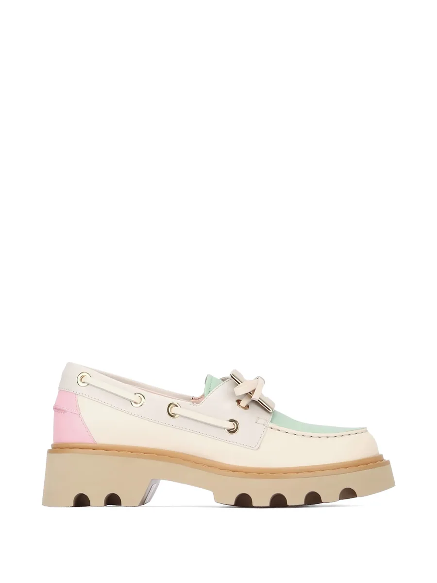 Viv' Rangers Truck loafers 1