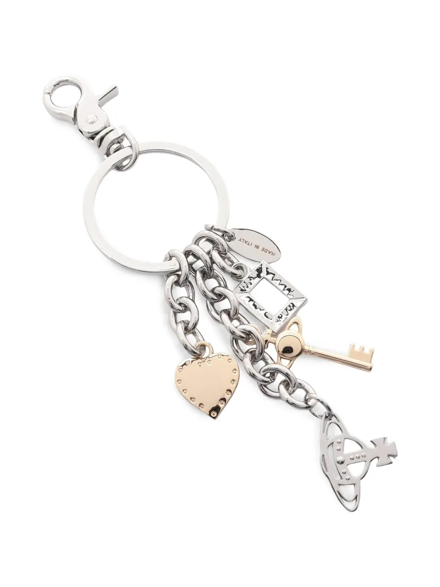 Orb keyring 3