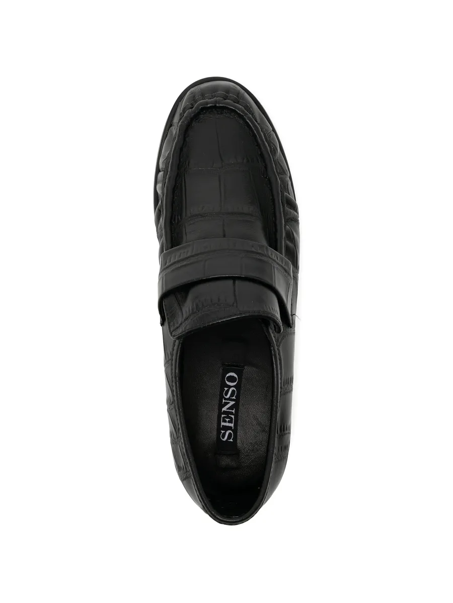 Elle II loafers 8