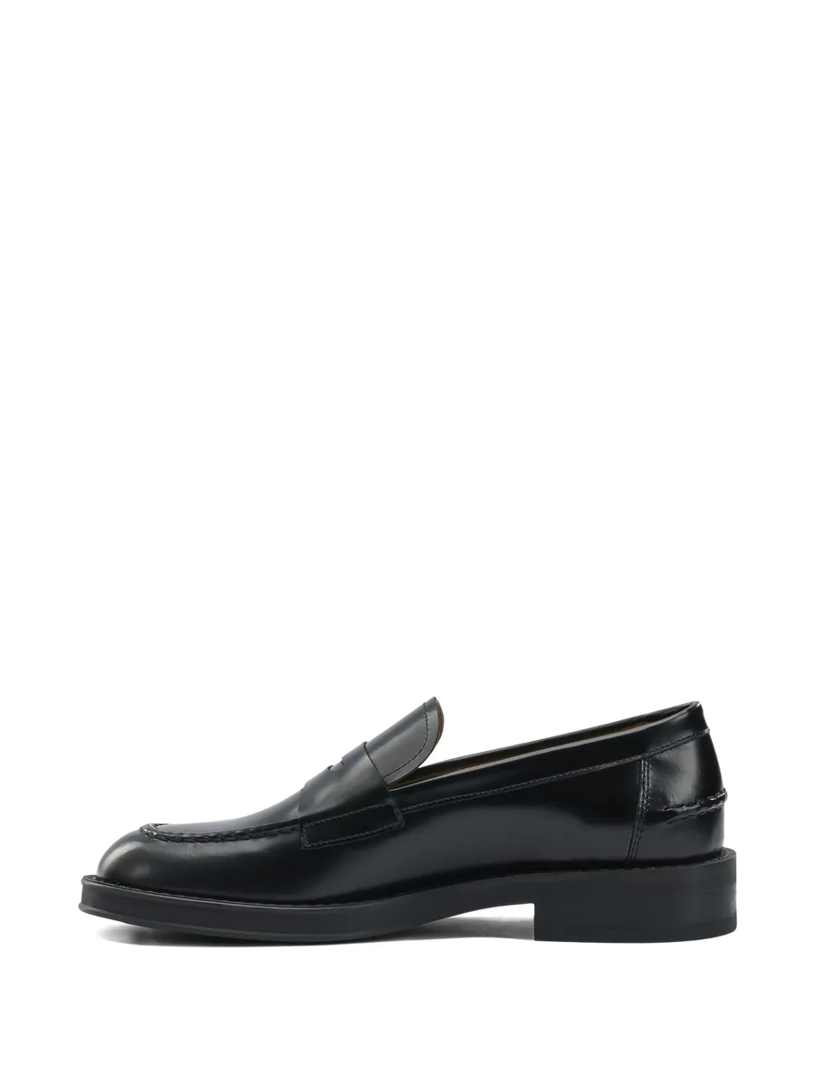 studded loafers 7