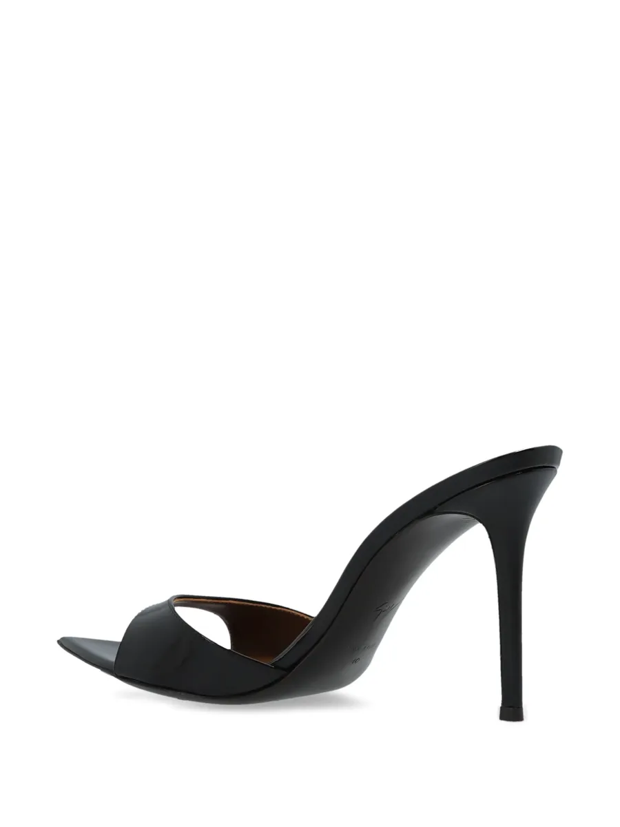мюли Intriigo 90 6