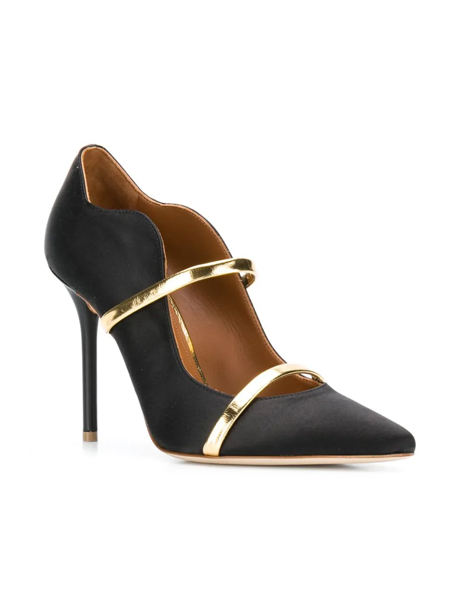 100mm Maureen pumps 4