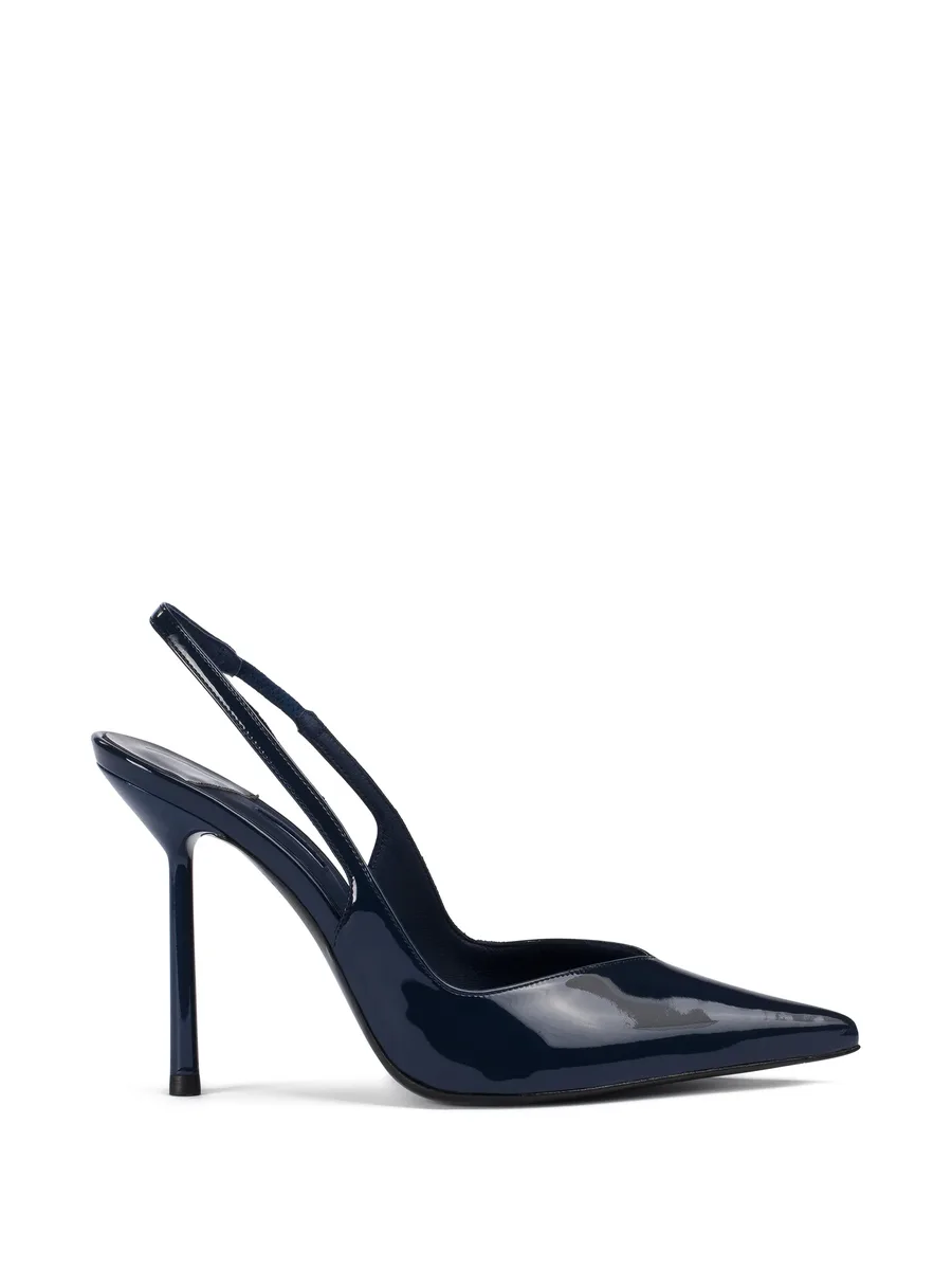 Vivienne slingback pumps 1