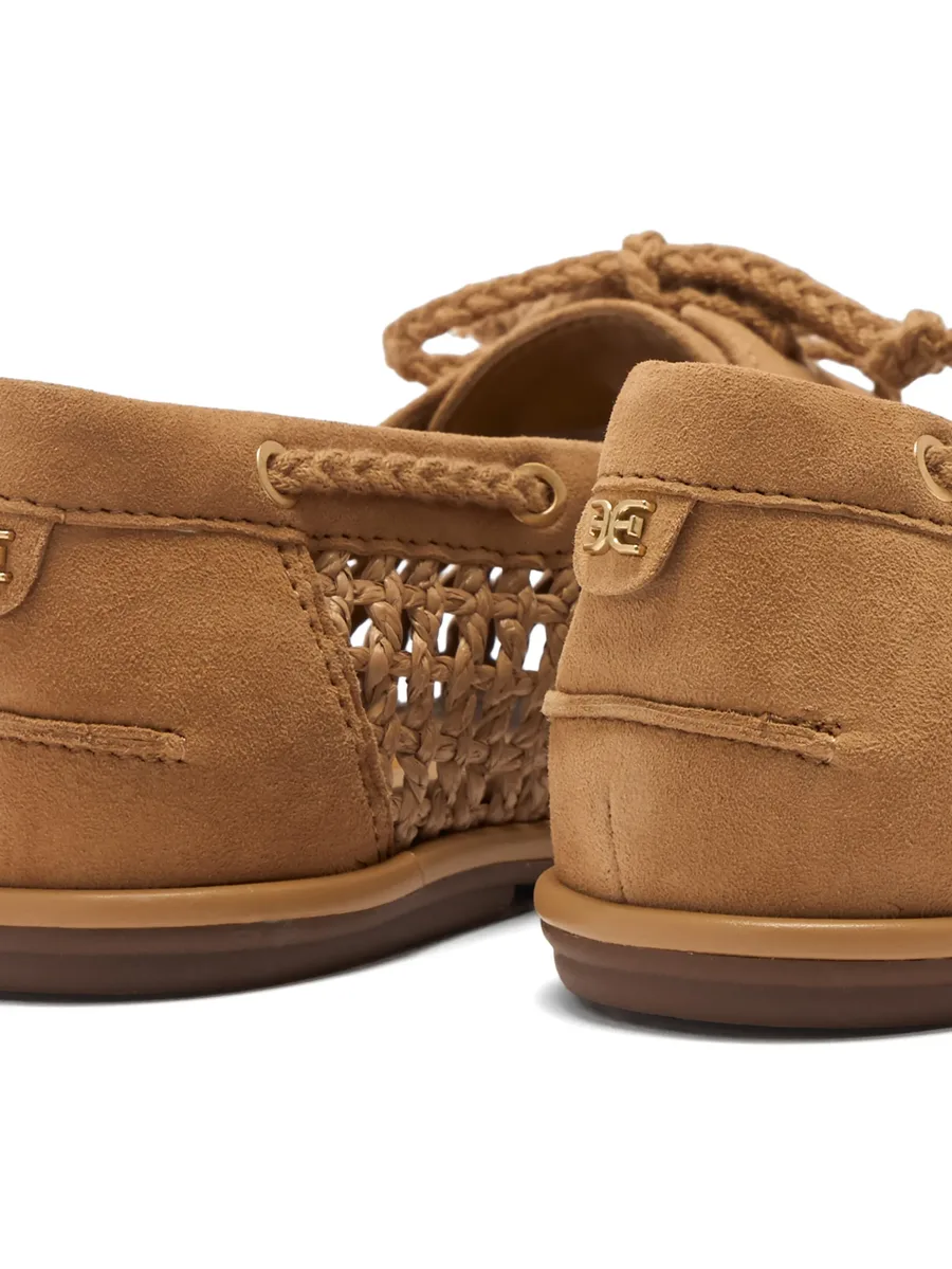 suede loafers 8