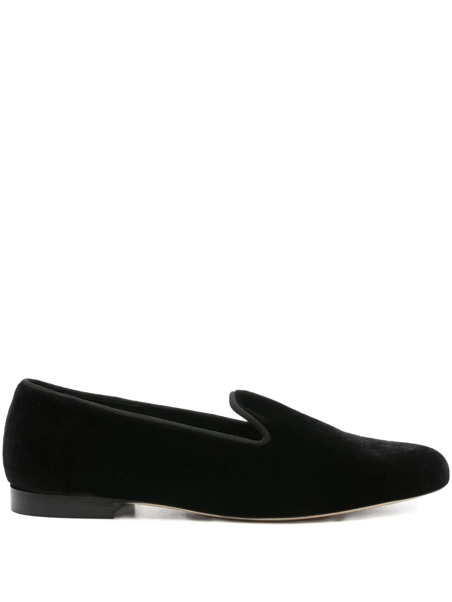 pointed-toe loafers 2