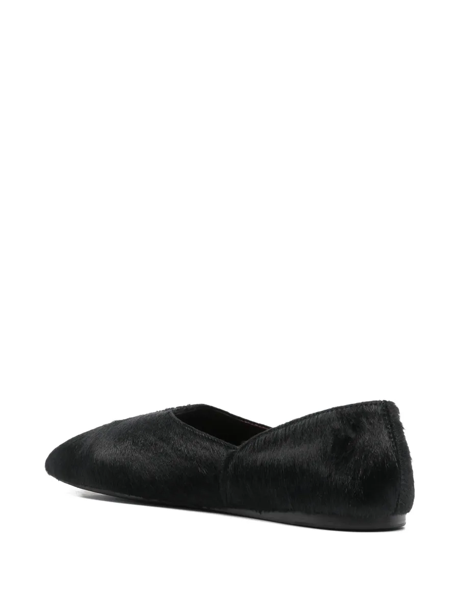 Jane pointed ballet flat 5