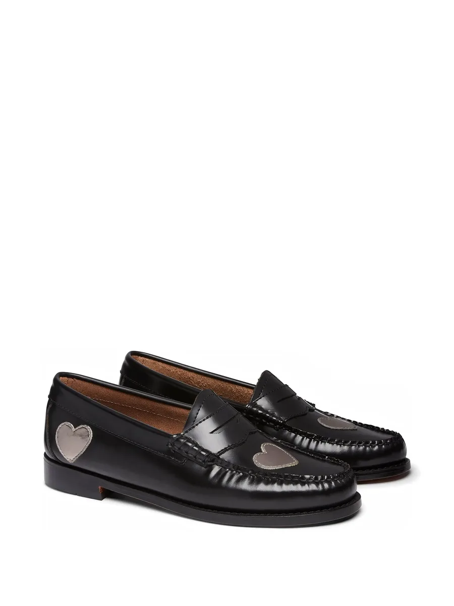 Weejuns Love penny loafers 3