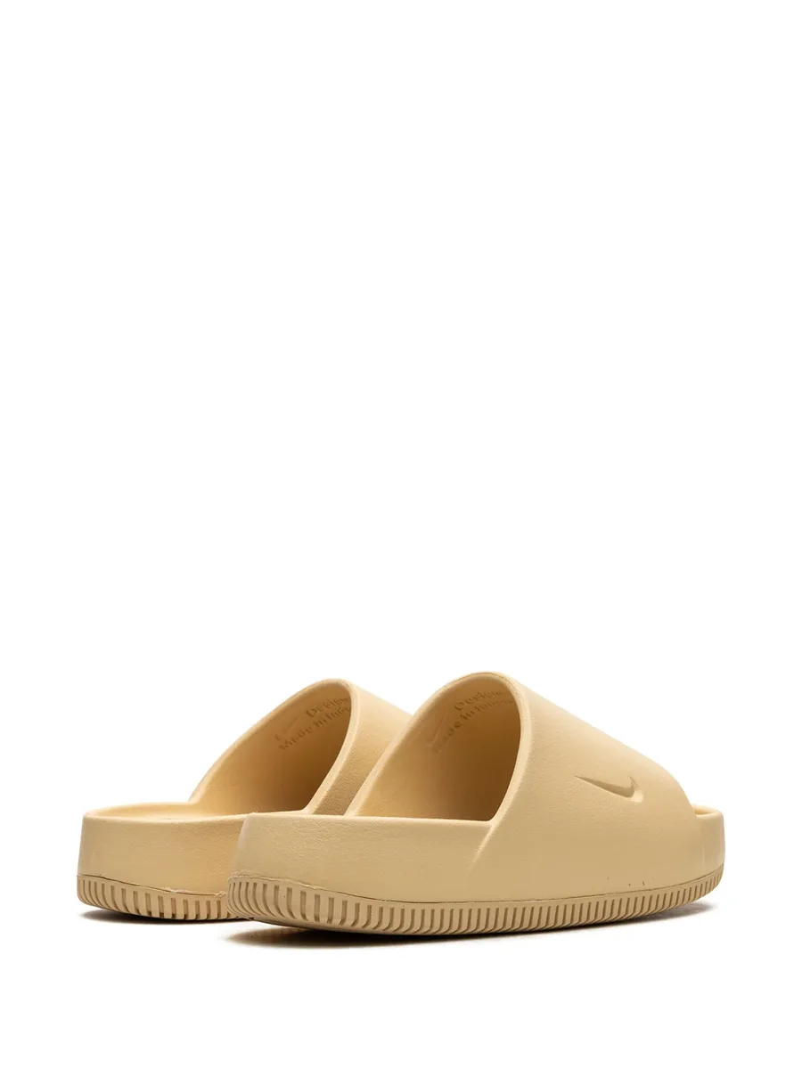 шлепанцы Calm Sesame 6