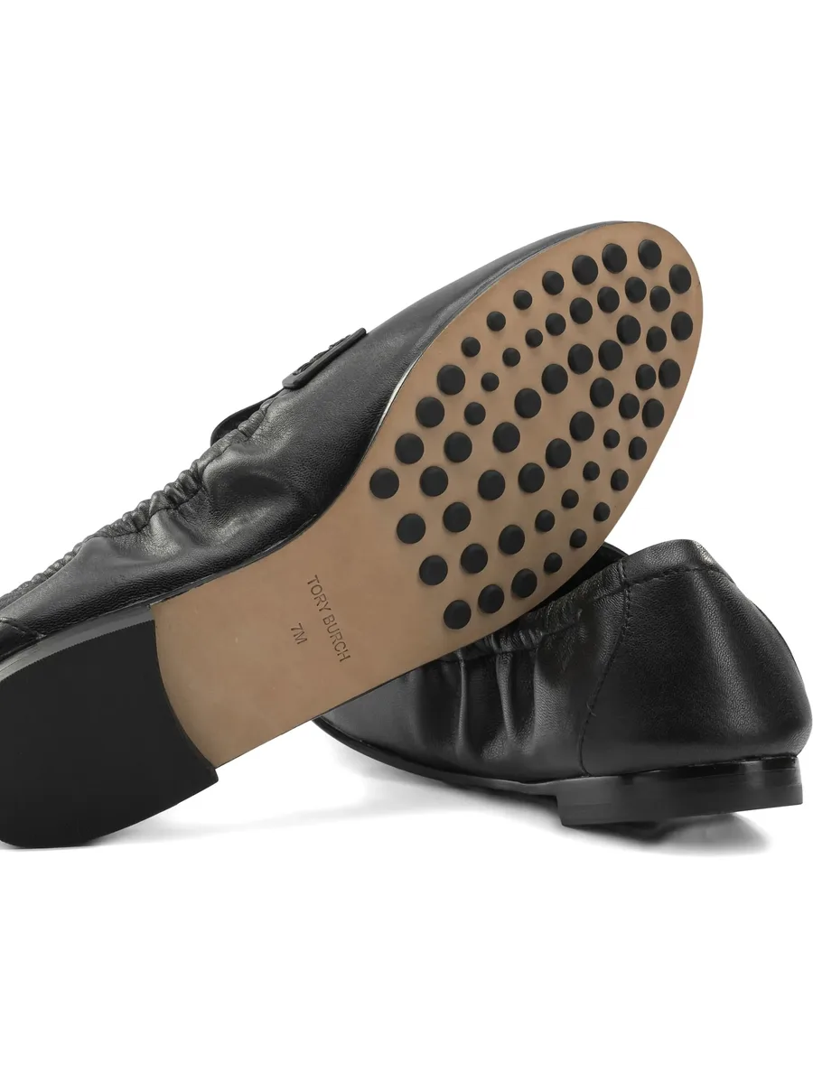 Ballet loafers 8