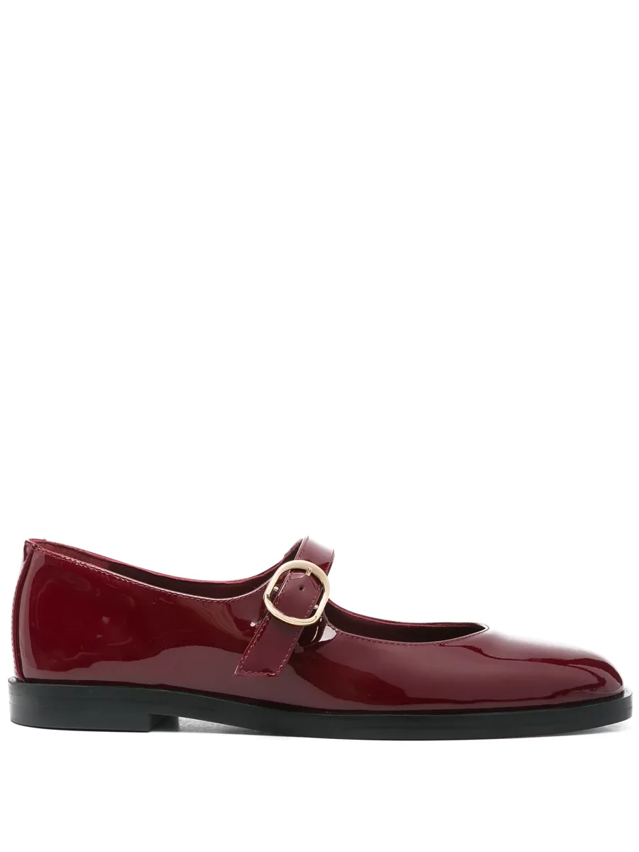 Loralei ballet flats 1
