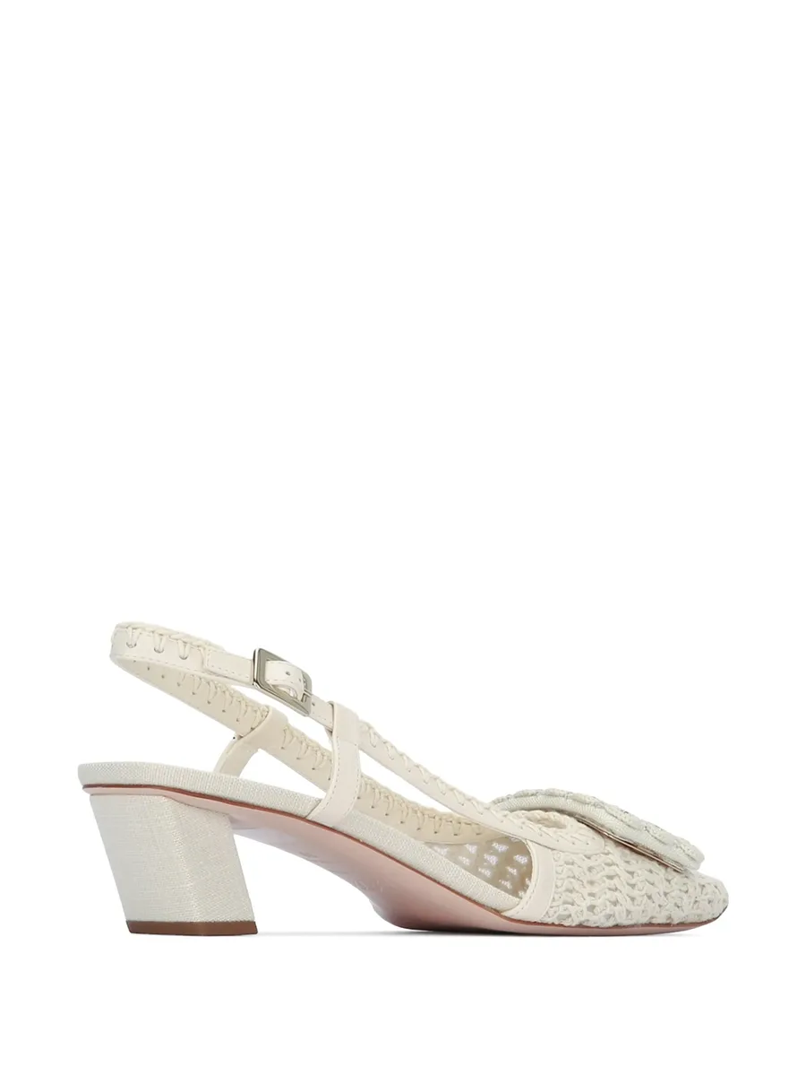 туфли с пряжкой 5