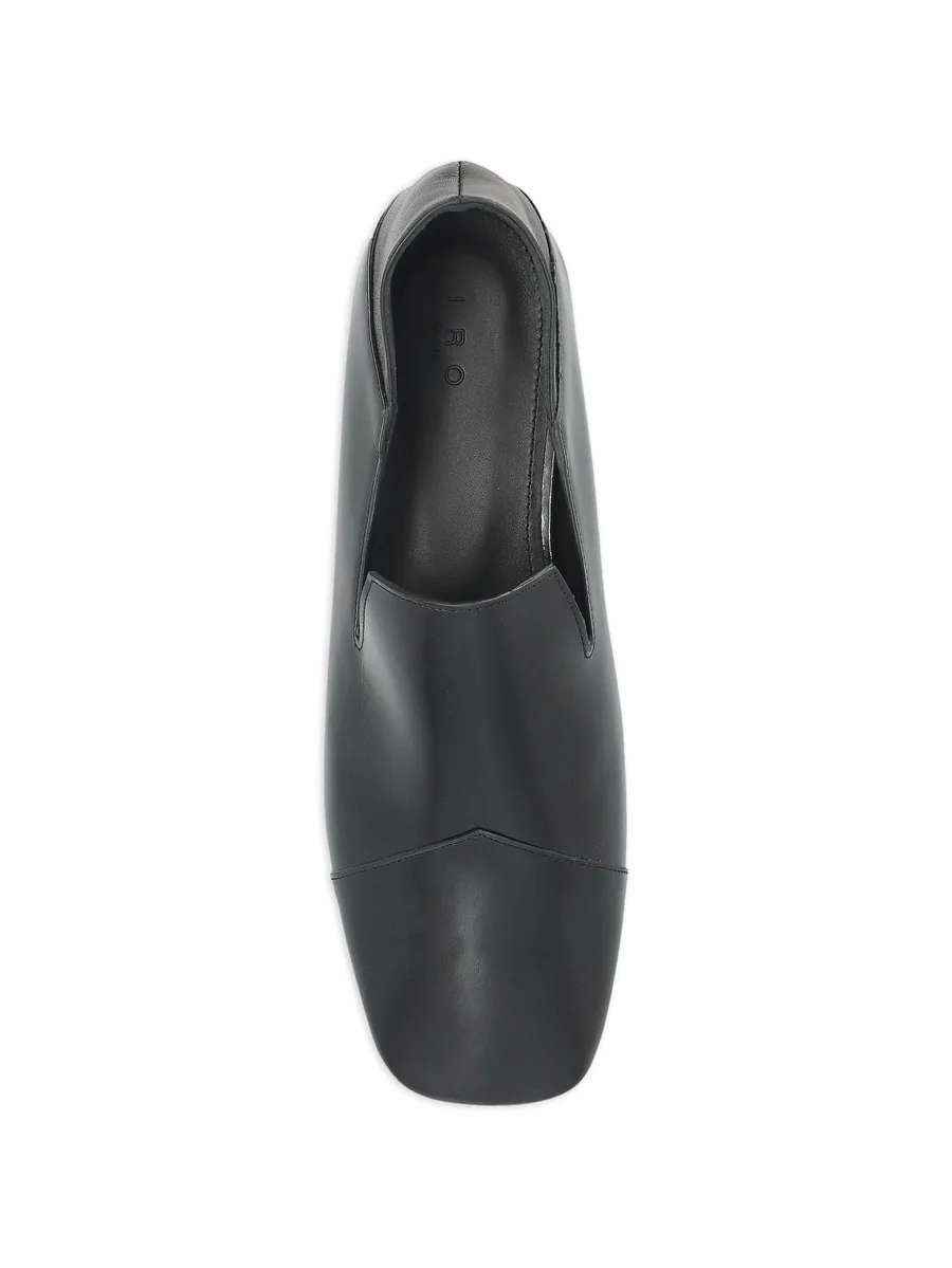 Tuxedo loafers 6