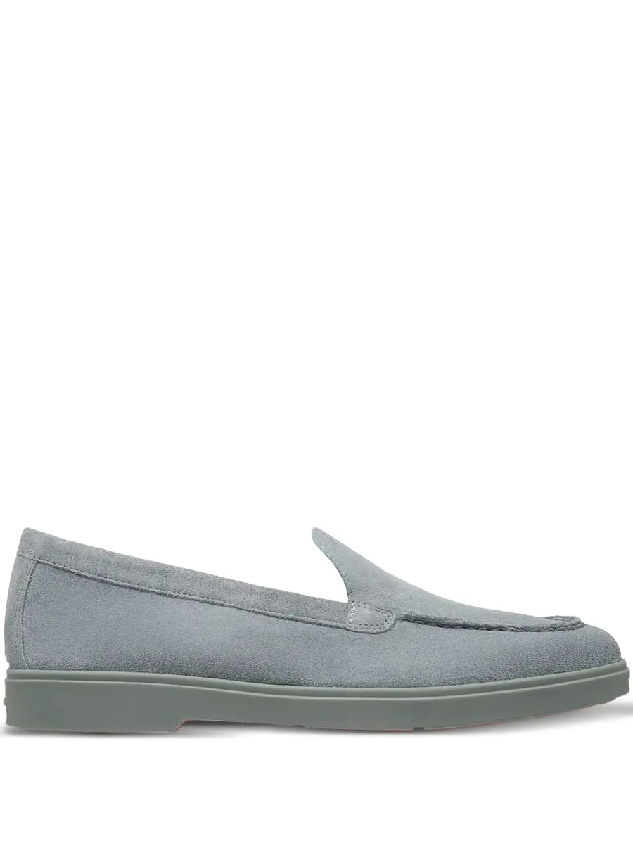 suede loafers 1